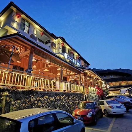 Nanjing Tulou Xinyuan Homestay 외부 사진