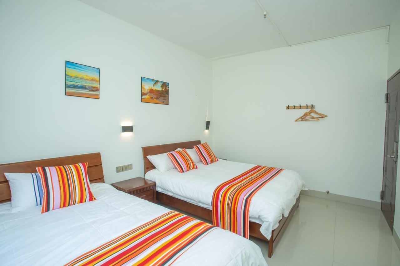 Nanjing Tulou Xinyuan Homestay 외부 사진