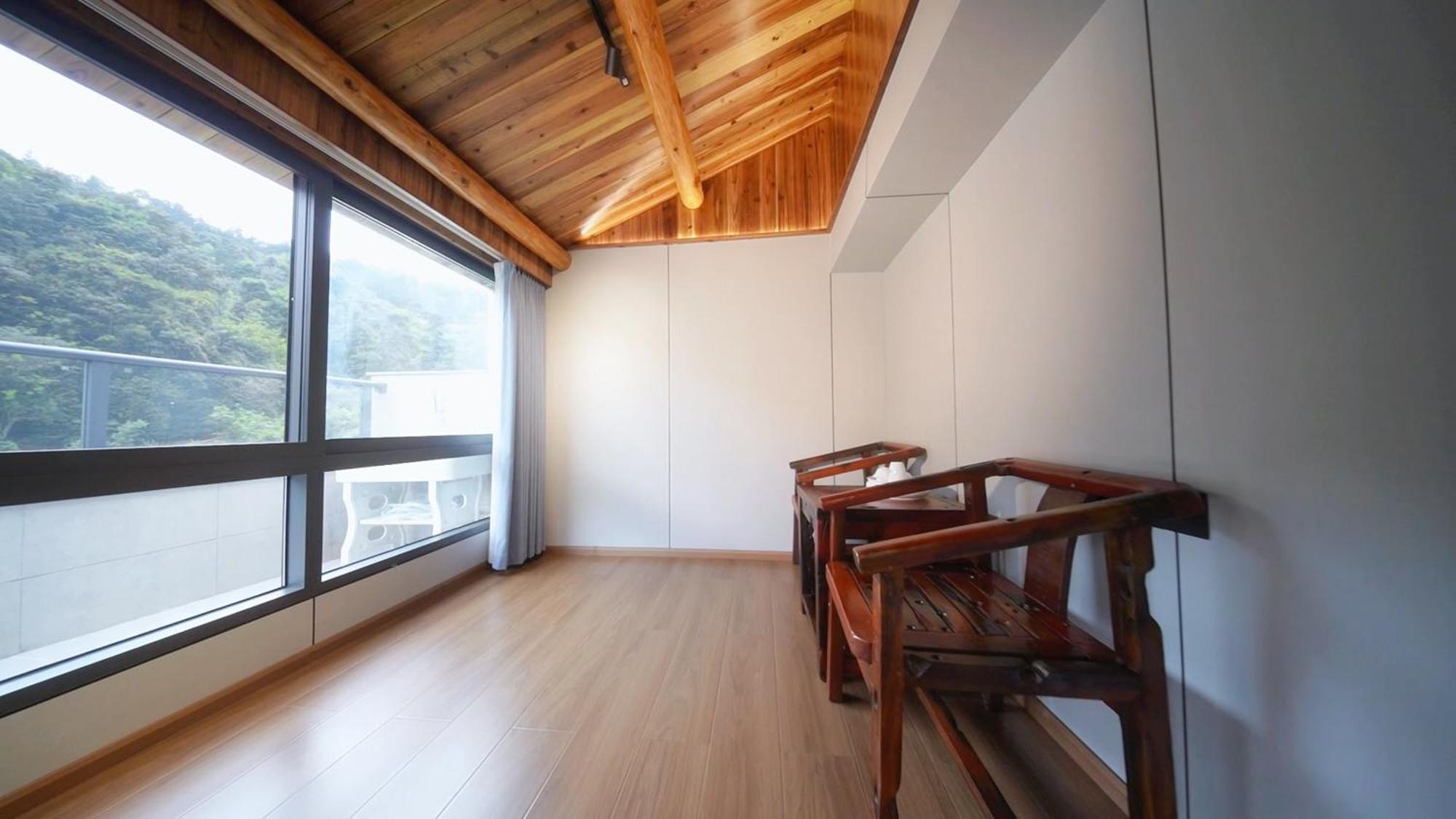 Nanjing Tulou Xinyuan Homestay 외부 사진