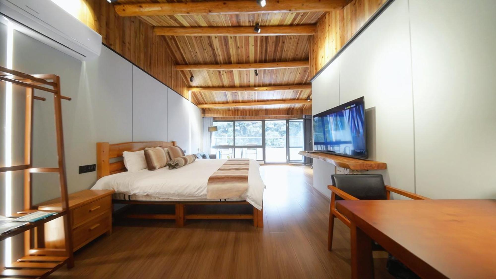 Nanjing Tulou Xinyuan Homestay 외부 사진