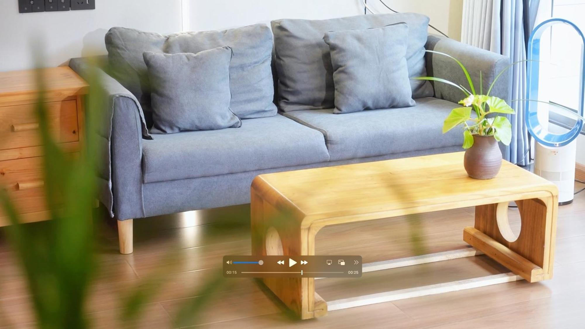 Nanjing Tulou Xinyuan Homestay 외부 사진